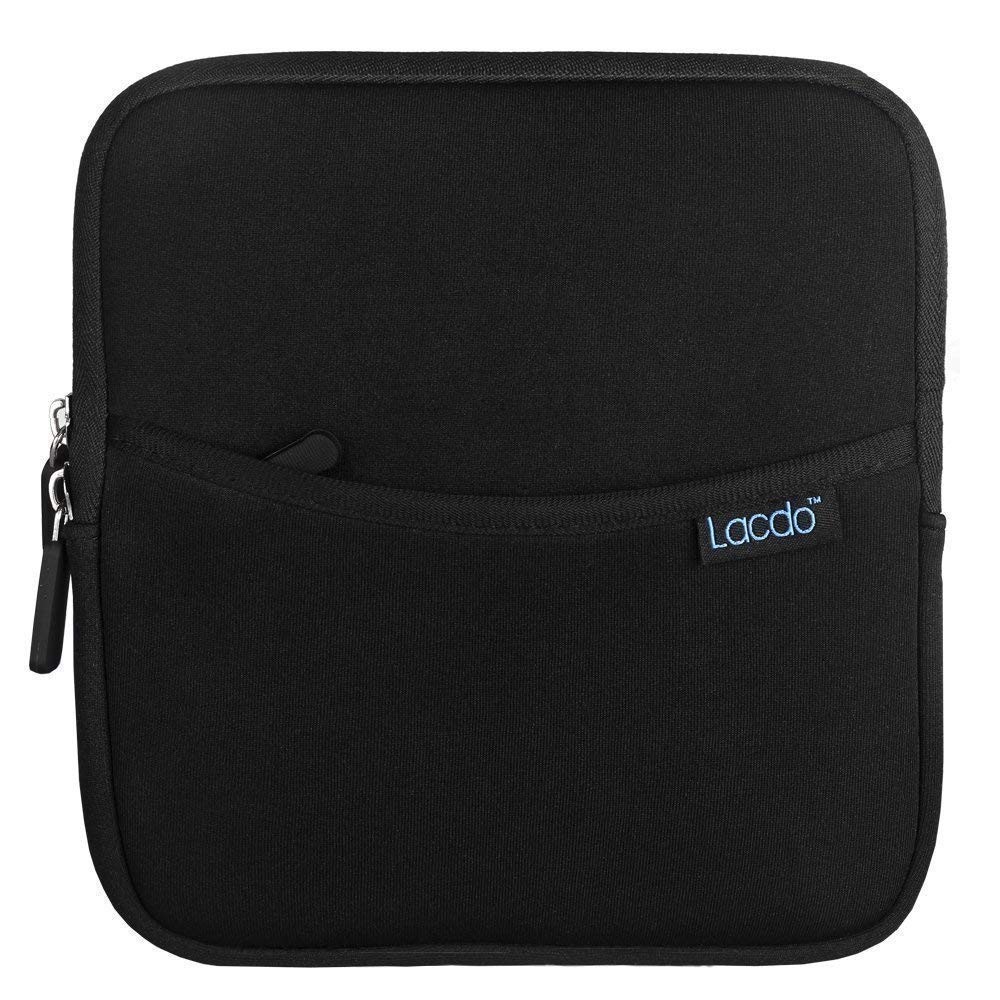 Shockproof External CD Hard Drive Sleeve Storage Pouch Bag for Burner Player ...