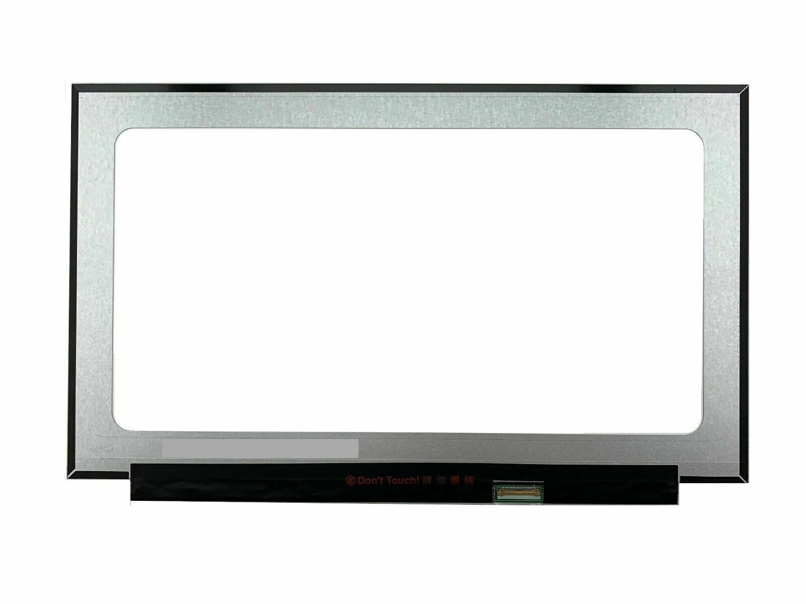New LCD Screen for Gateway GWNC31514-BK FHD 1920x1080 Matte WARRANTY TESTED