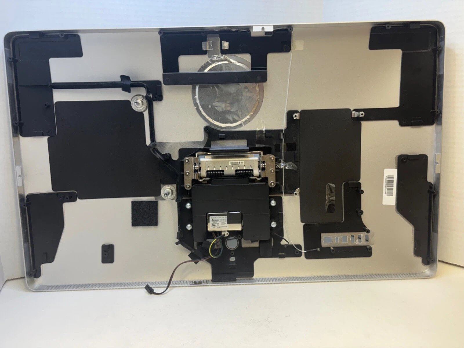 Apple Thunderbolt Display 27 Inch A1407 Rear Housing - Used