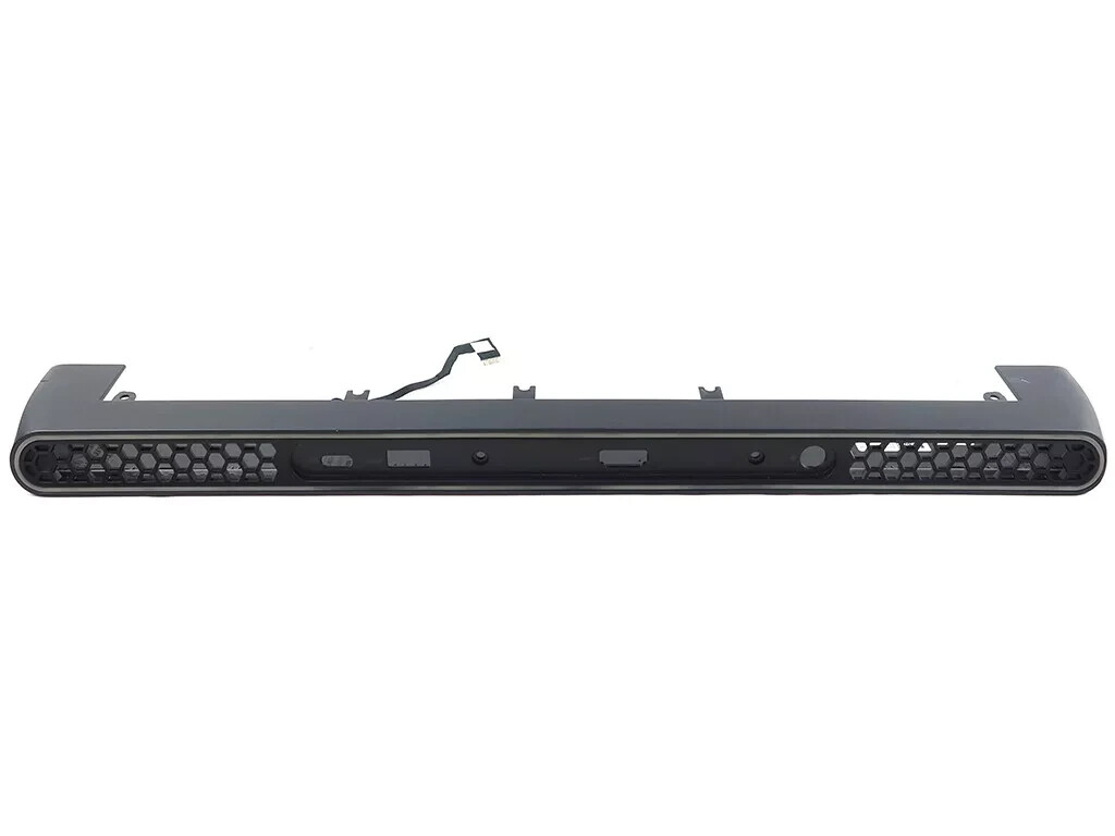 DELL ALIENWARE M15 R7 AMD DARK SIDE OF THE MOON HINGES REAR I/O COVER Y16G4