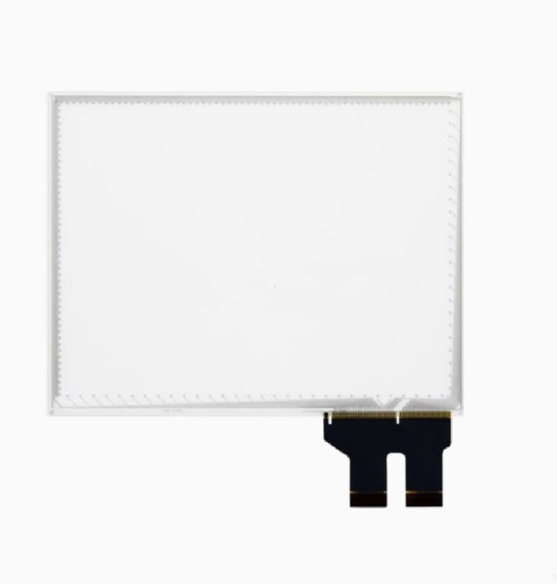 1PCS NEW FIT FOR P3008-02A 10.4-inch capacitive screen 92-P3008-A2A