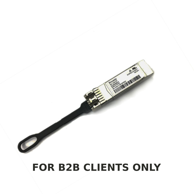 88Y6396 SFP Module IBM F/S Brocade 16GB + SW TRANSCEIVER