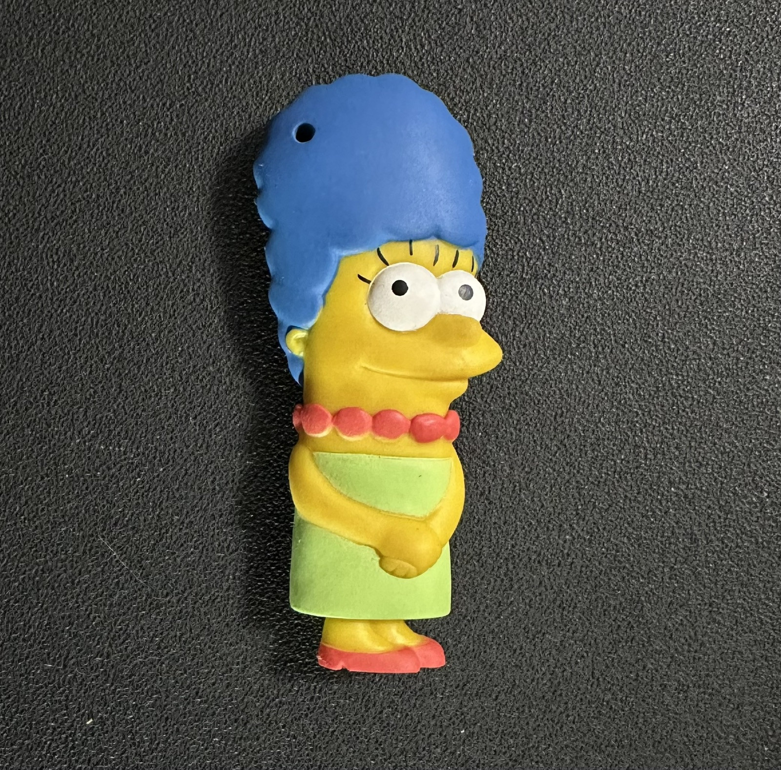 Tribe The Simpsons 3D Design USB Flash Drive 8GB MAGGIE Keychain