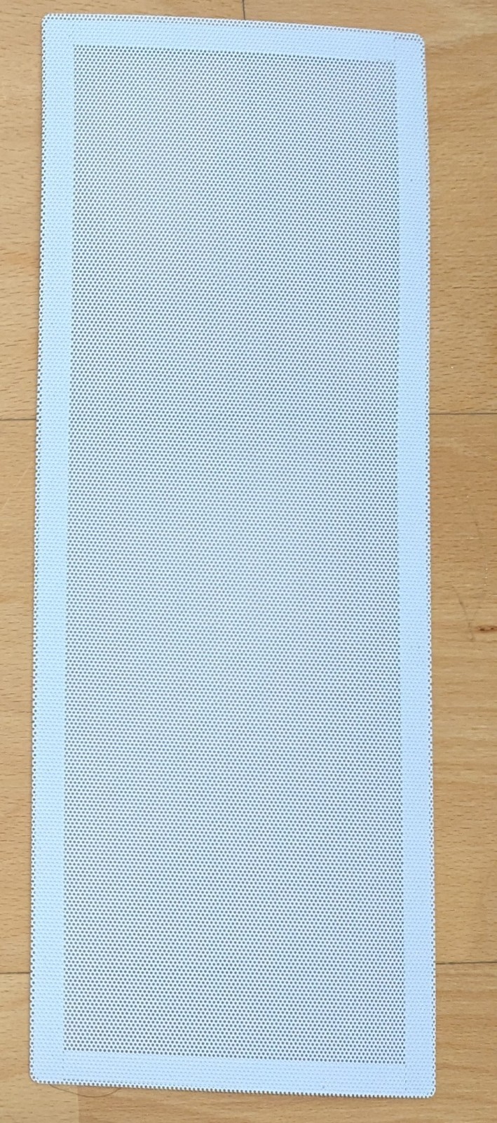 Dust Filter For Antec Dark League DP505 White Gaming Case