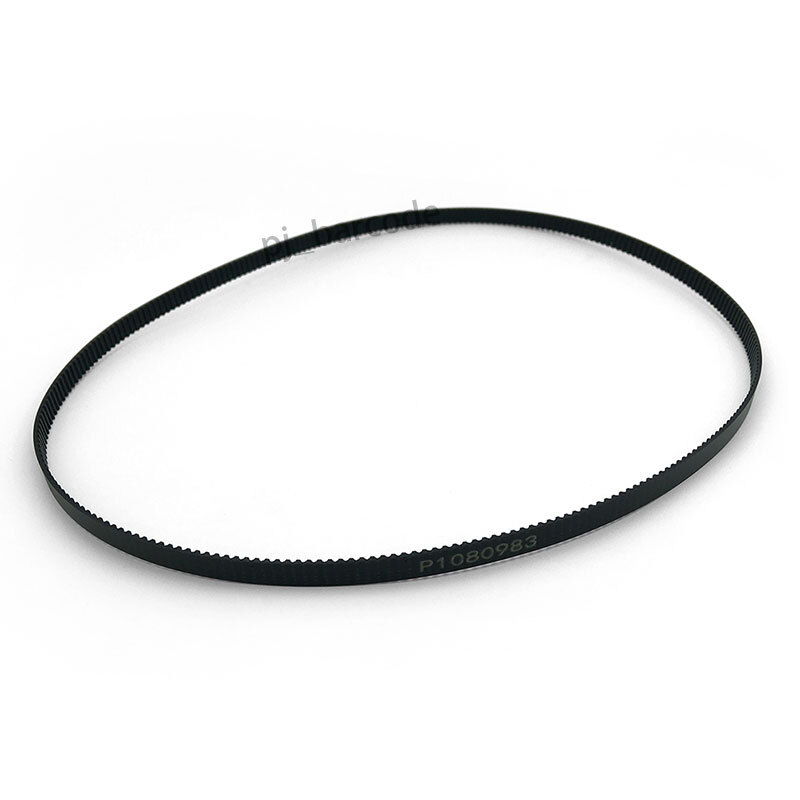 Main Drive Belt for Zebra ZT610 ZT620 ZT600 Series Label Printer P1083320-056
