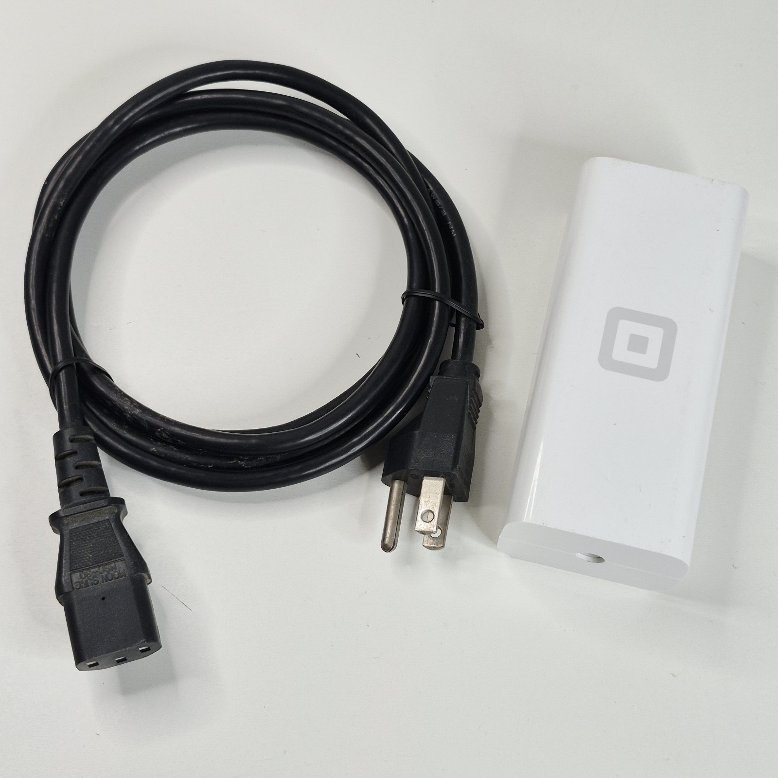 🔌Genuine Power Adapter SWS1 for Square POS S089 Apple iPad Stand S019 S013 12V