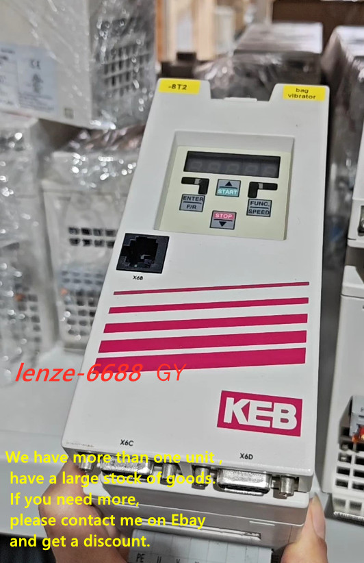 ️ 1pc used working 05F5A1A-2E2F Via DHL or Fedex