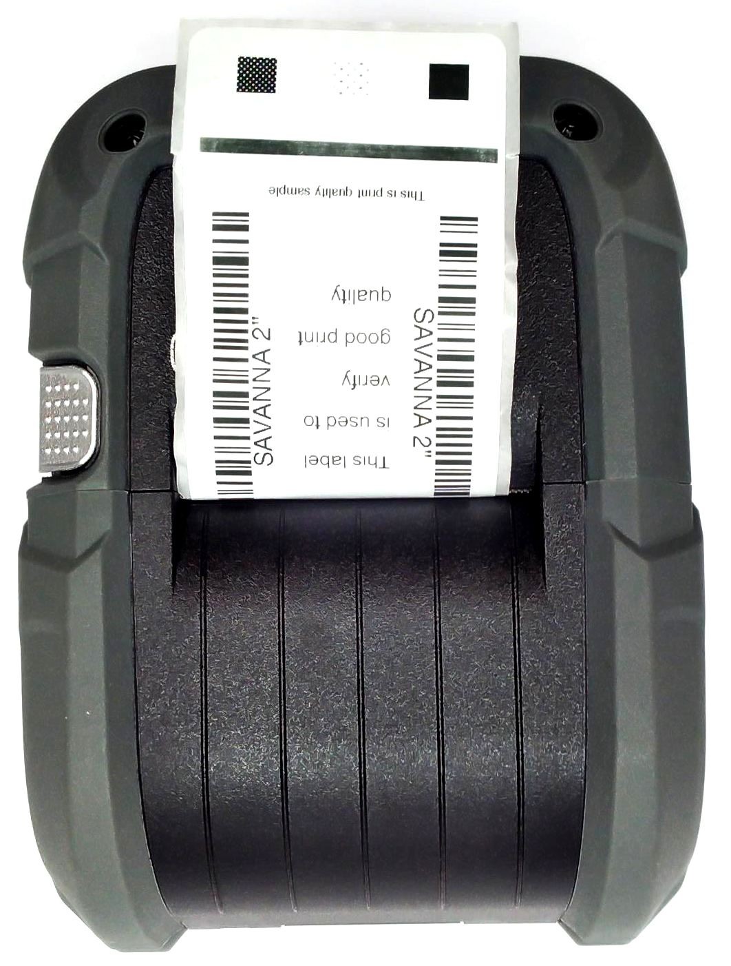 Honeywell RP2D Mobile Receipt Printer Thermal Wireless Bluetooth RP2A0000C00