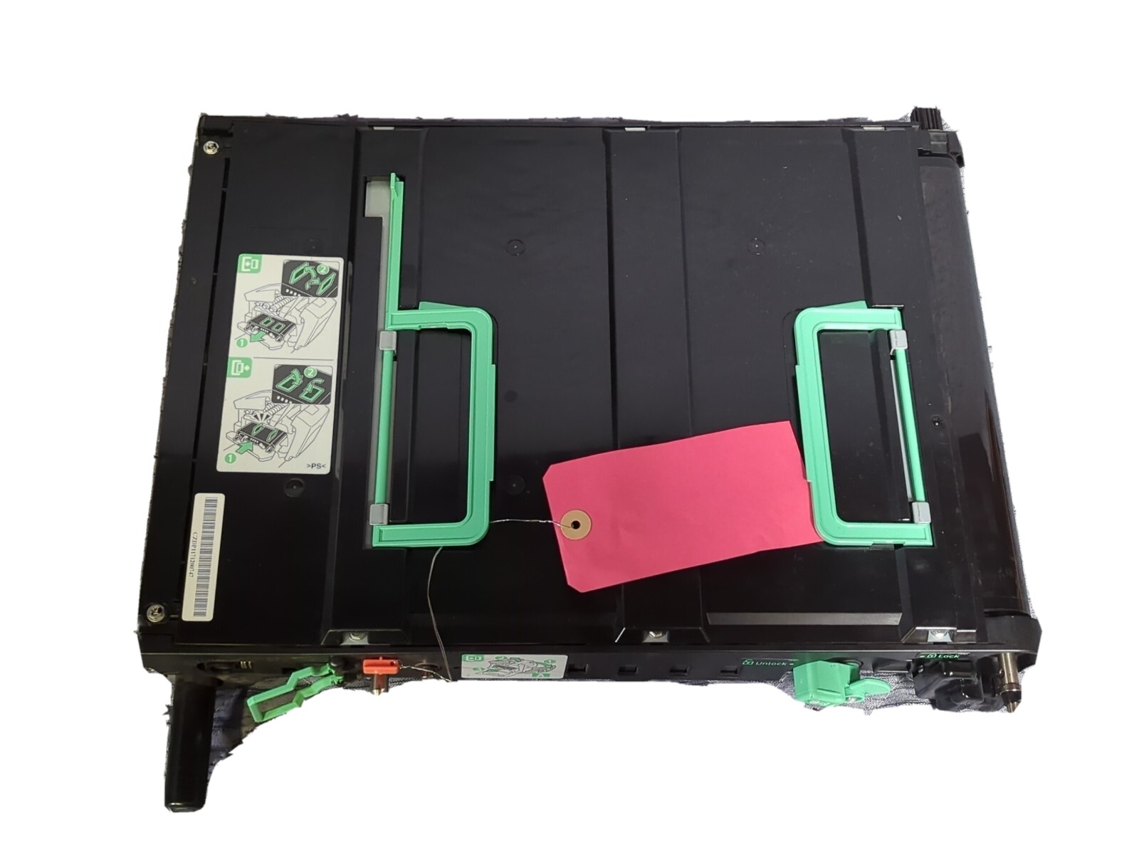 RICOH 406664 Transfer Unit SP C430 M875-03