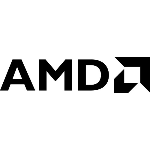 AMD Radeon™ PRO W7900, 2495MHz, 48GB GDDR6 ECC, Graphics Card