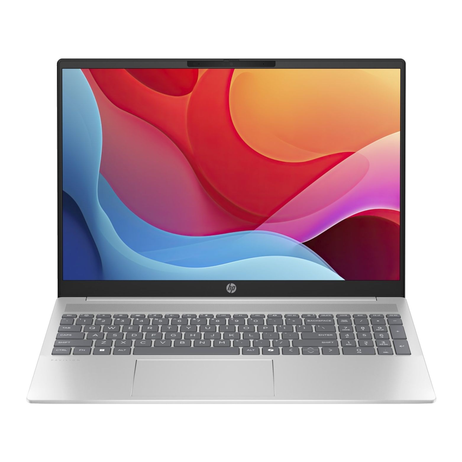 HP Pavilion 16-af0066st 16" WUXGA Intel Ultra 5 125U 1.3 GHz 8 GB 512GB SSD W11H