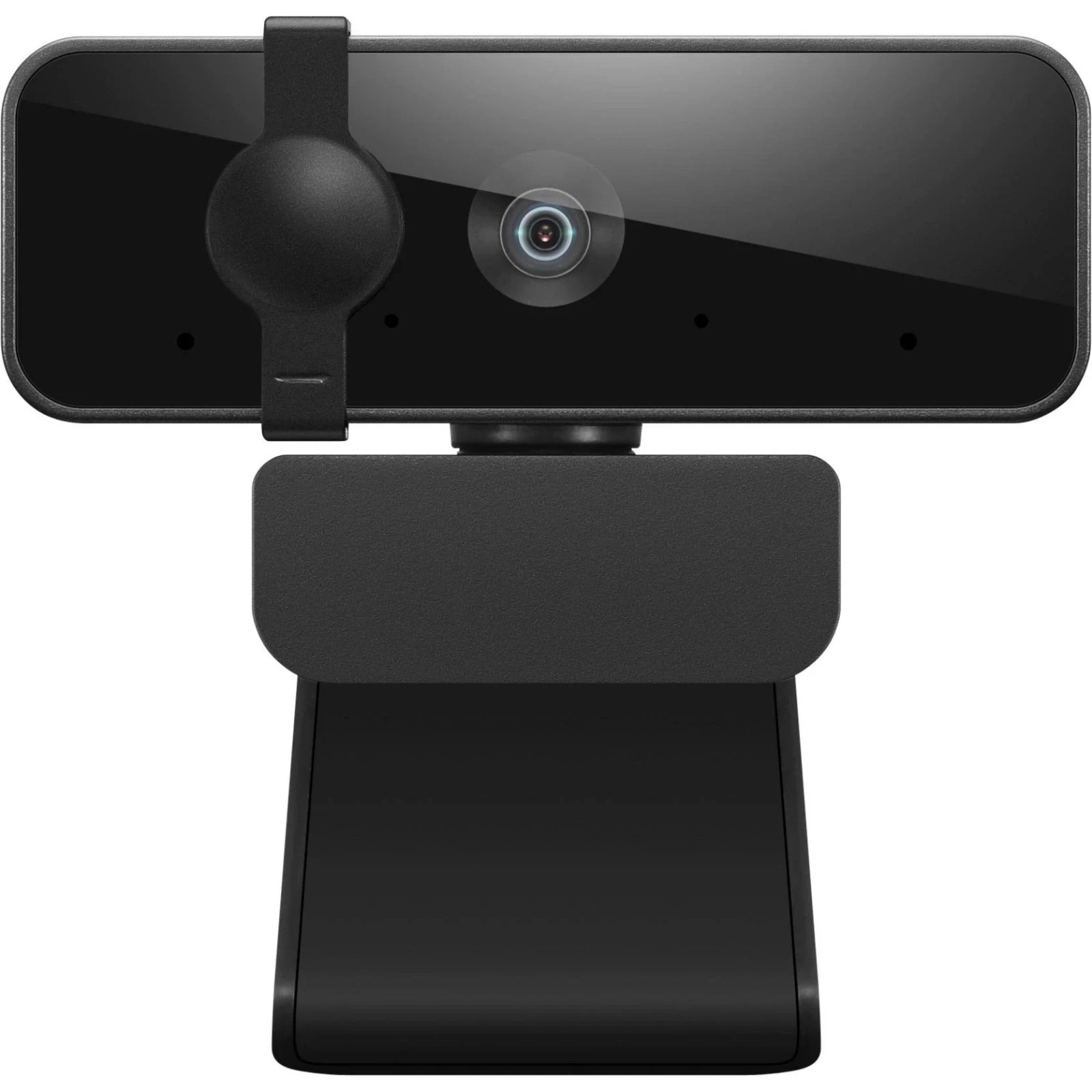 Lenovo Essential 2MP Full HD Webcam - Black (4XC1B34802)