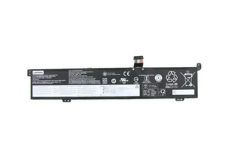 New Genuine Lenovo ThinkBook 15P-IMH Series 11.52V 57Wh 3cell Battery 5B10Z19320