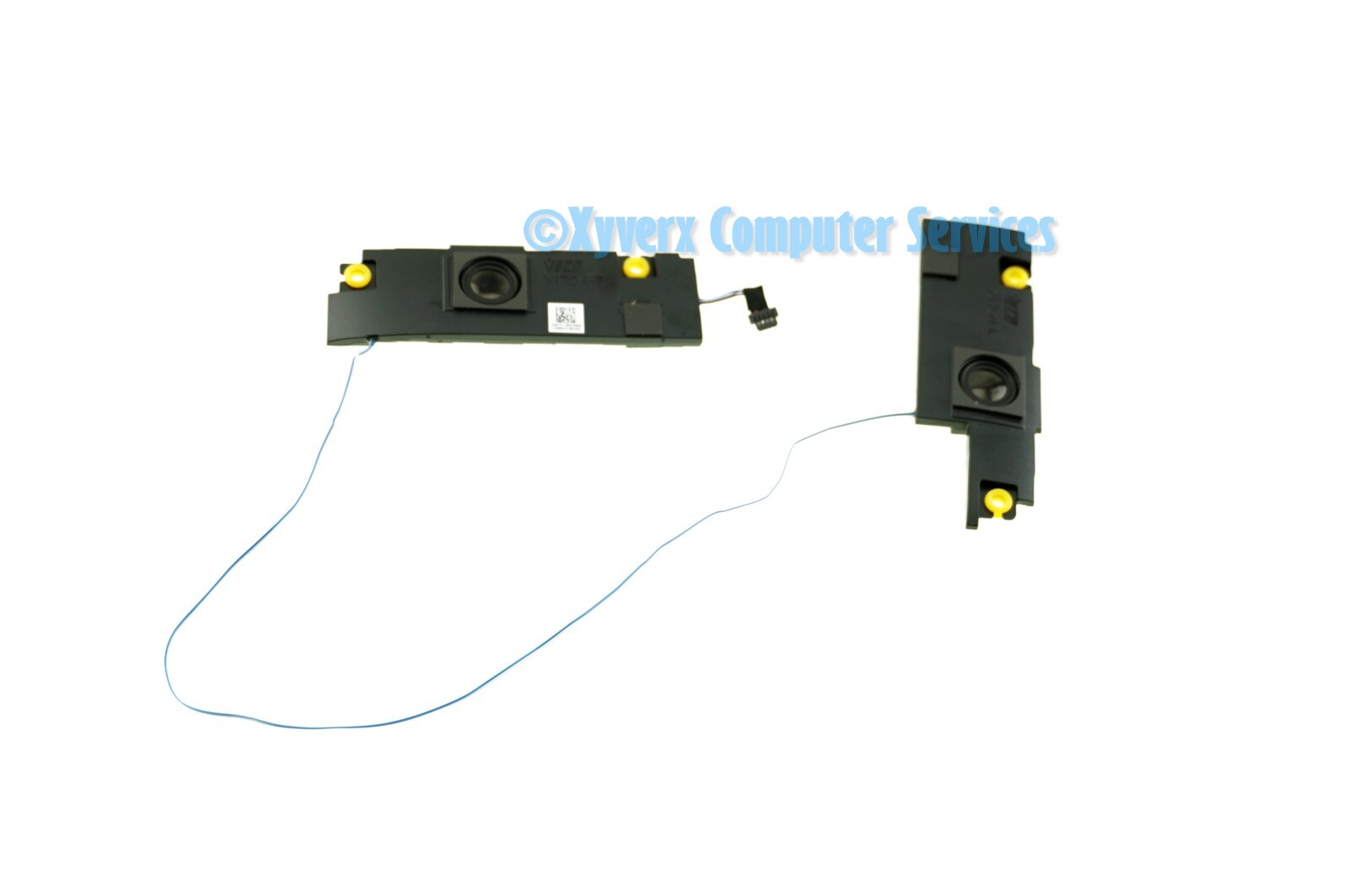 04072-05070100 GENUINE ASUS SPEAKER KIT VIVOBOOK F1704Z F1704ZA-SB52 (CF13)