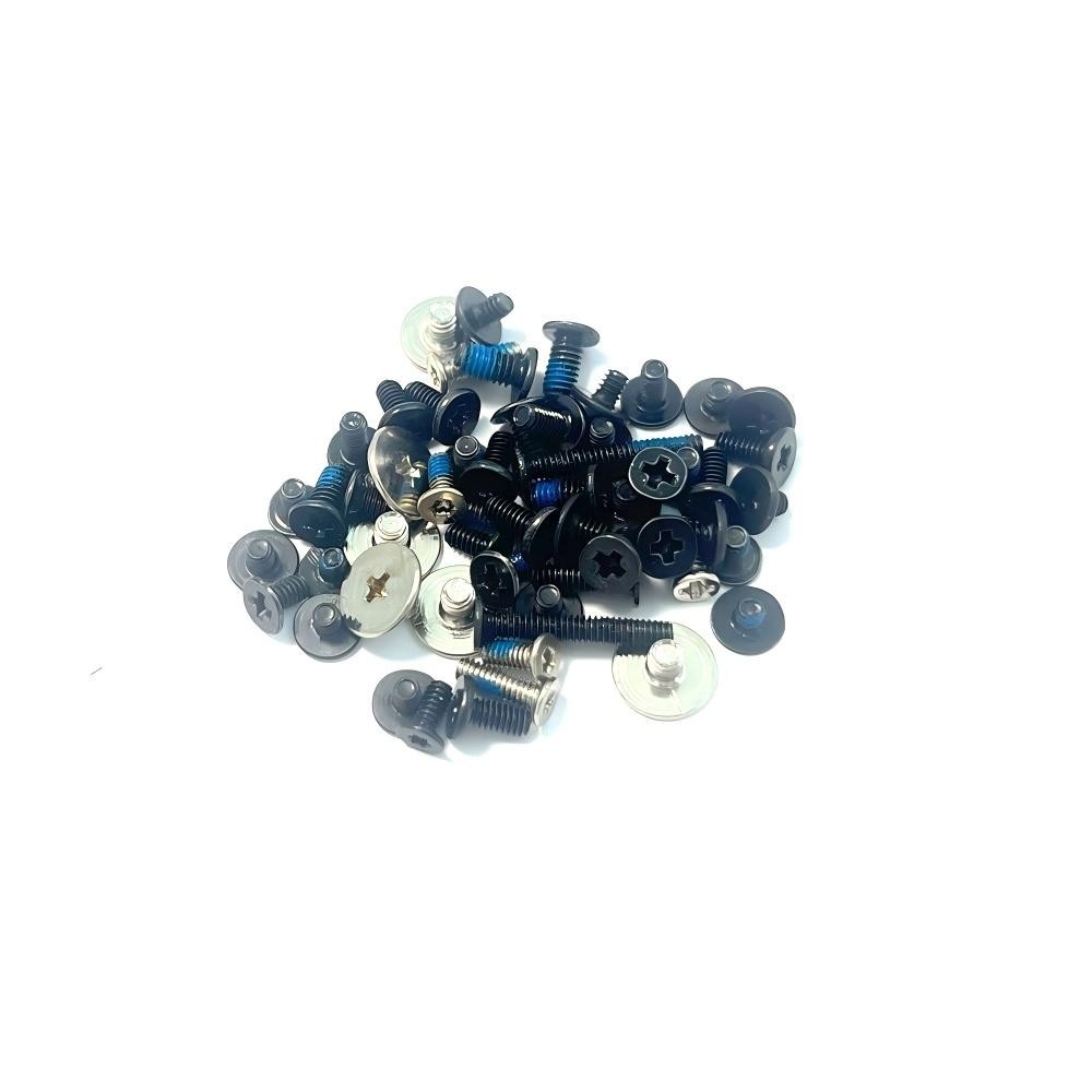Replacement set of screws kit For HP SPECTRE X360 16-F 16T-F M83488-001 New