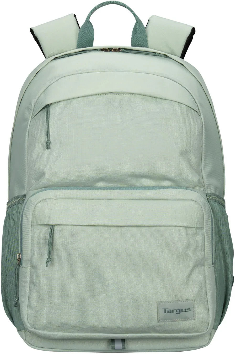 New Targus 15.6" Slate Backpack Laptop Book Bag Travel Work School - Green