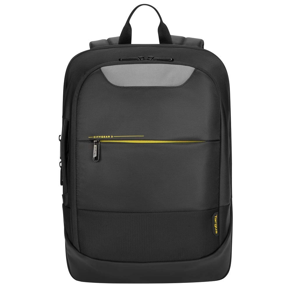 Targus CityGear Durable Backpack Designed for Travel and Commute with Dome Prote