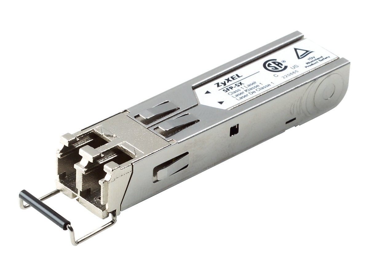 Zyxel SFP-SX-D 1000BaseSX SFP Module