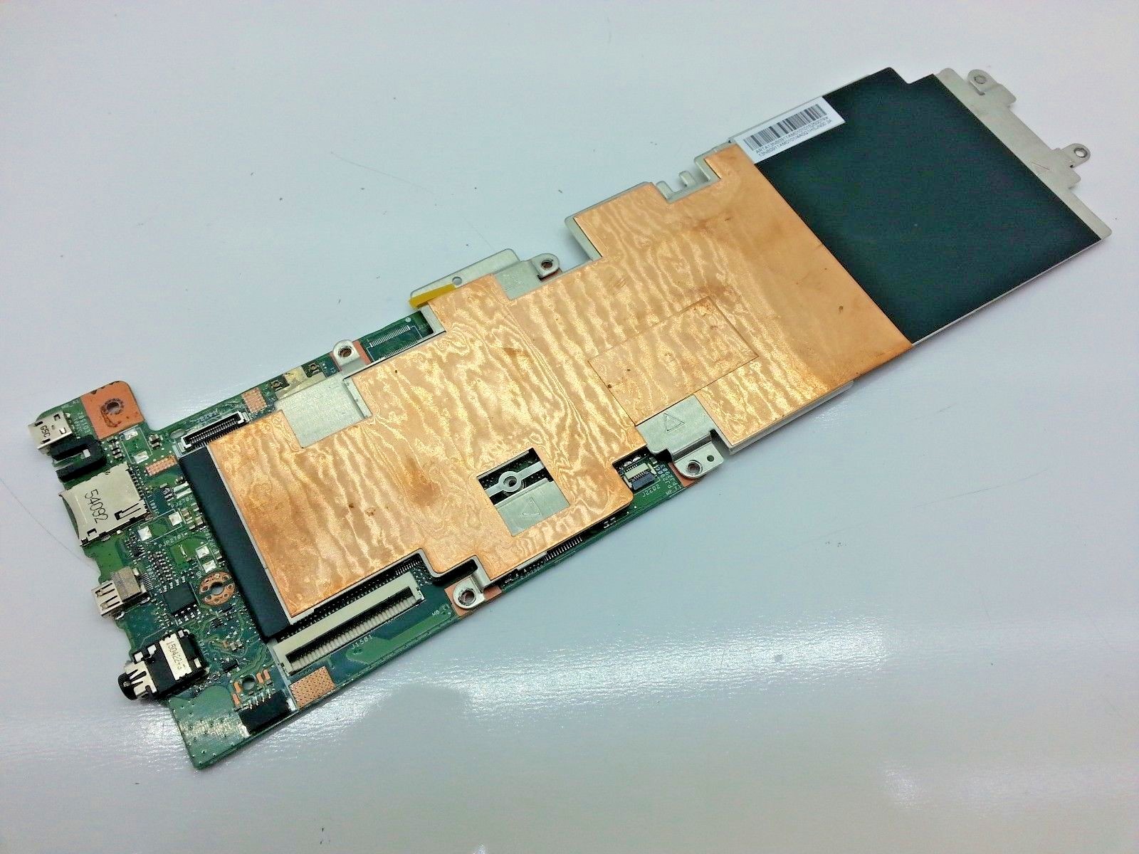 ASUS Chrome C201PA-DS01 Genuine Motherboard + Heatsink 60NL0910-MB1400-202 / 92