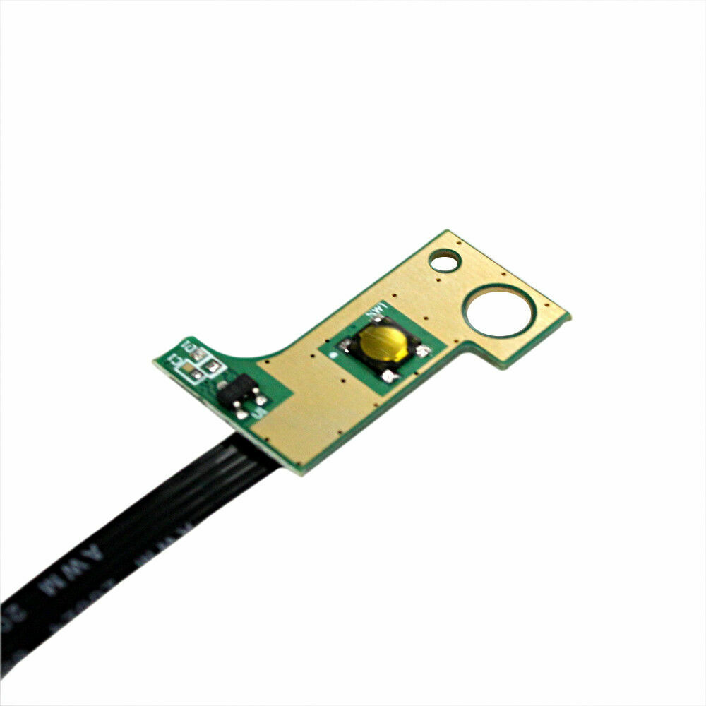 Power Button Board Cable HOT For Dell Inspiron 15 3567 3565 P63F 450.09P08.1001