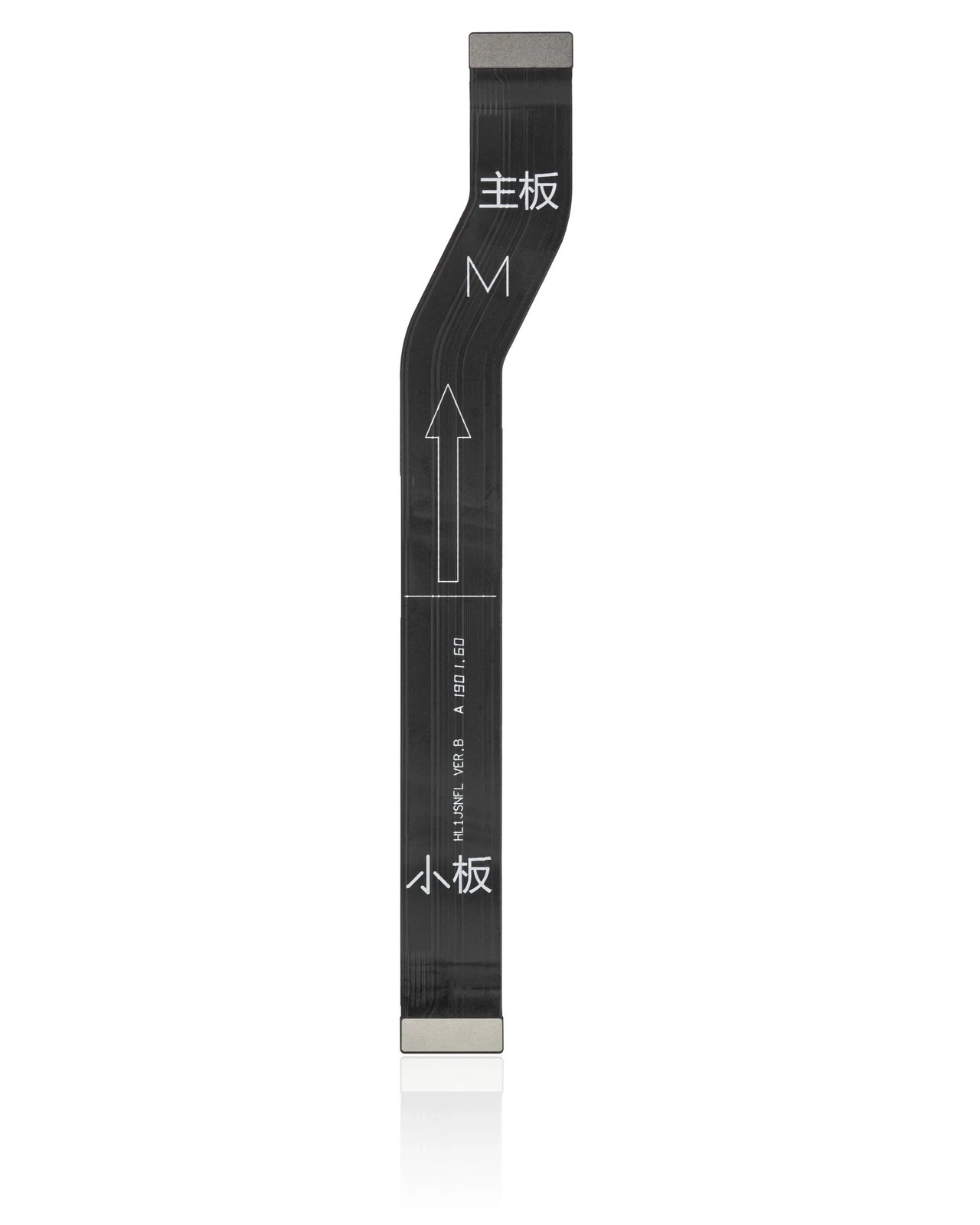 Replacement Motherboard Flex Cable Compatible with Huawei Y9 (2019)
