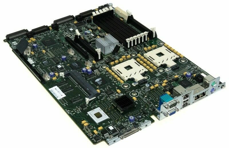 HP Proliant DL380 G4 Server Motherboard 359251-001