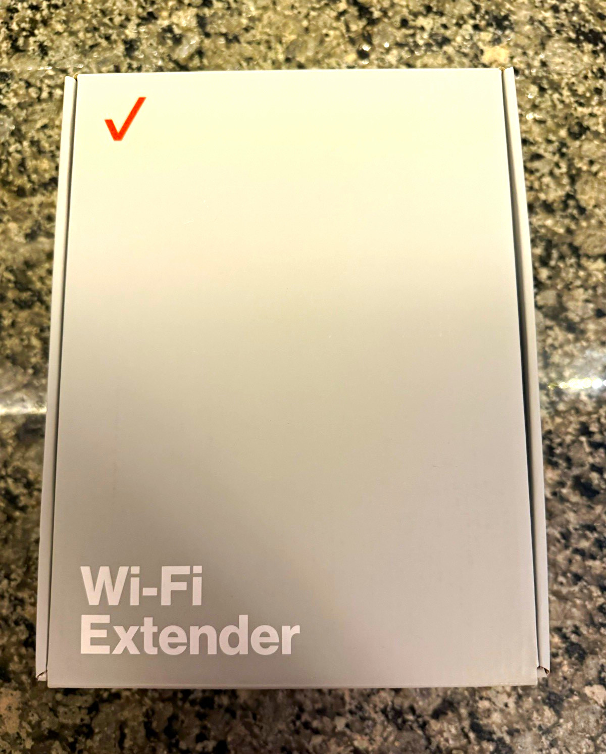 Verizon CE1000A WiFi 6 Extender – Tested Working – Power Adapter + Ethernet