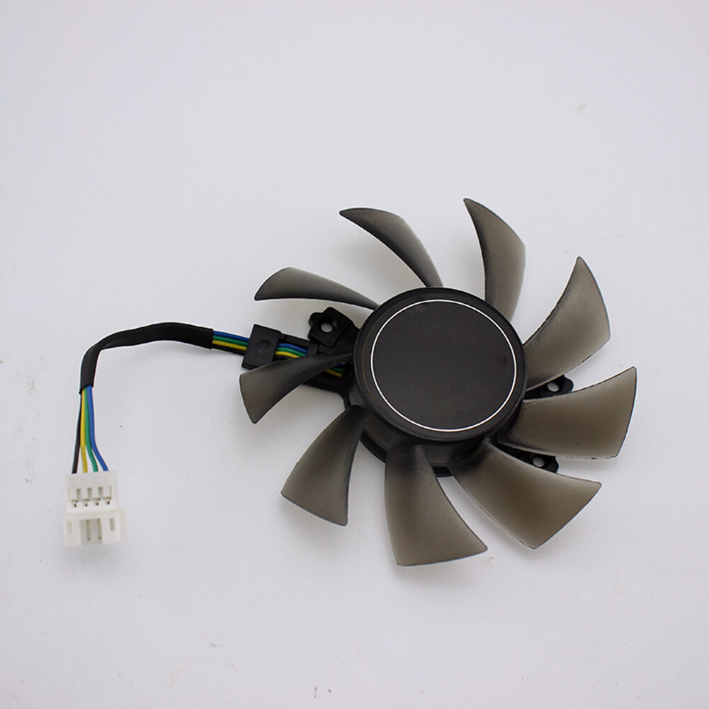 75mm 85mm For GALAX GTX970 980ti HOF Graphics Card Cooling fan GA91S2U