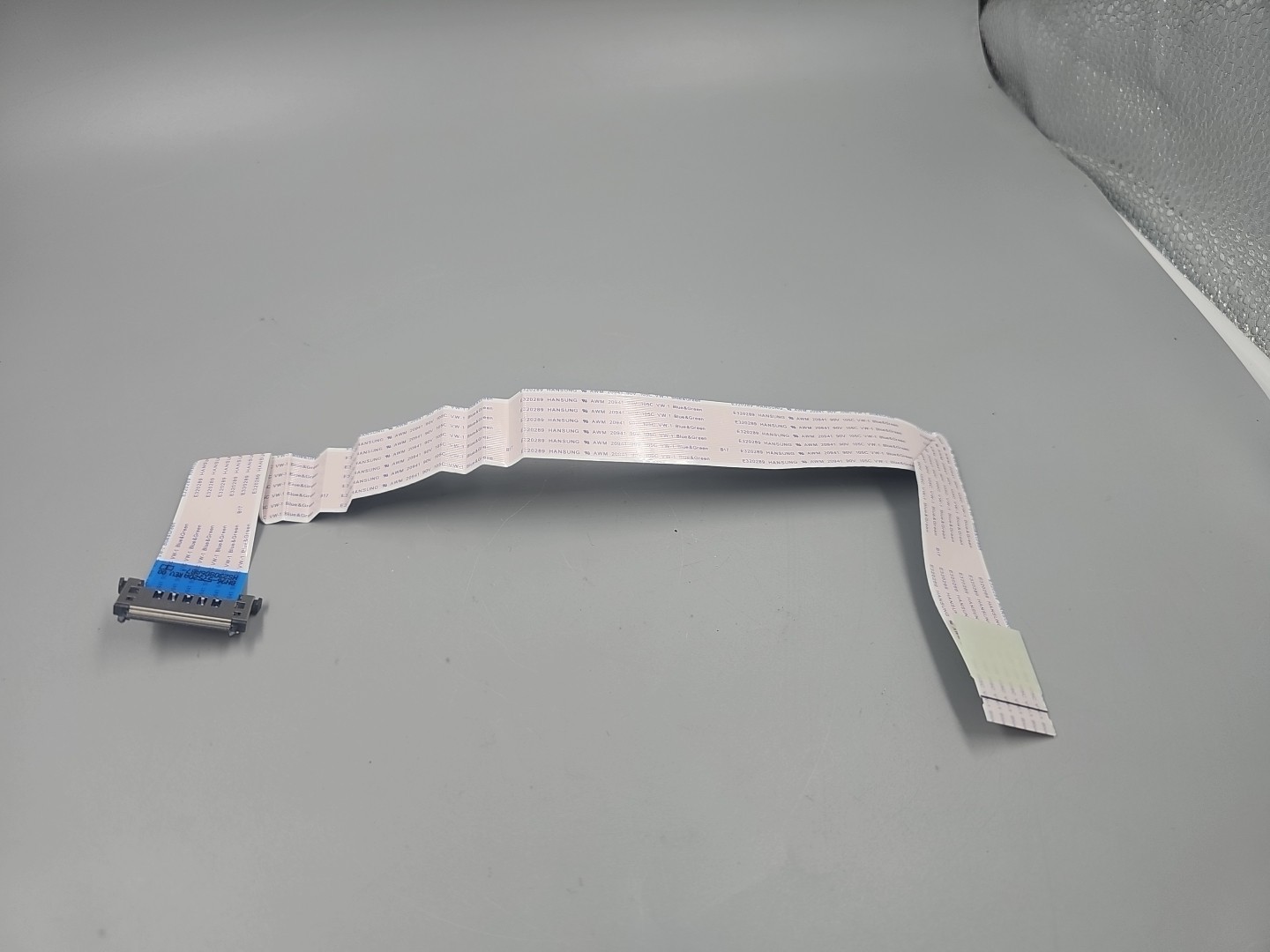 Original Ribbon Cable BN96-57520A For Samsung S49CG932SN