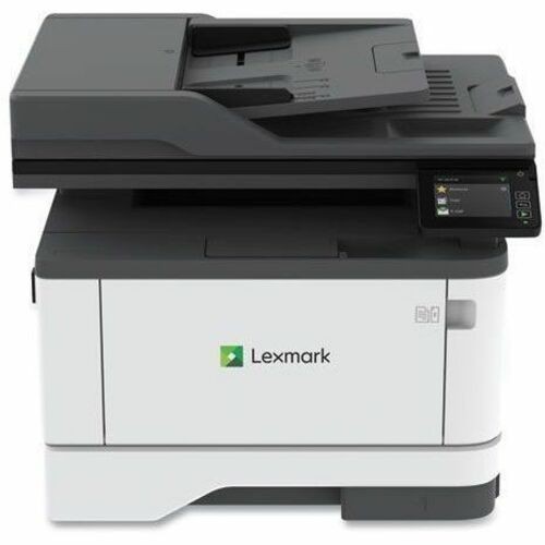 Lexmark MX431adw Laser Multifunction Printer - Monochrome