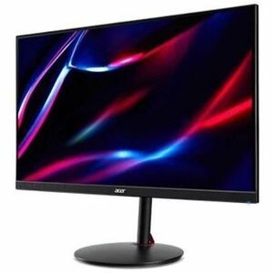 Acer Nitro XV272U W2 27" Class WQHD Gaming LED Monitor - 16:9 - Black