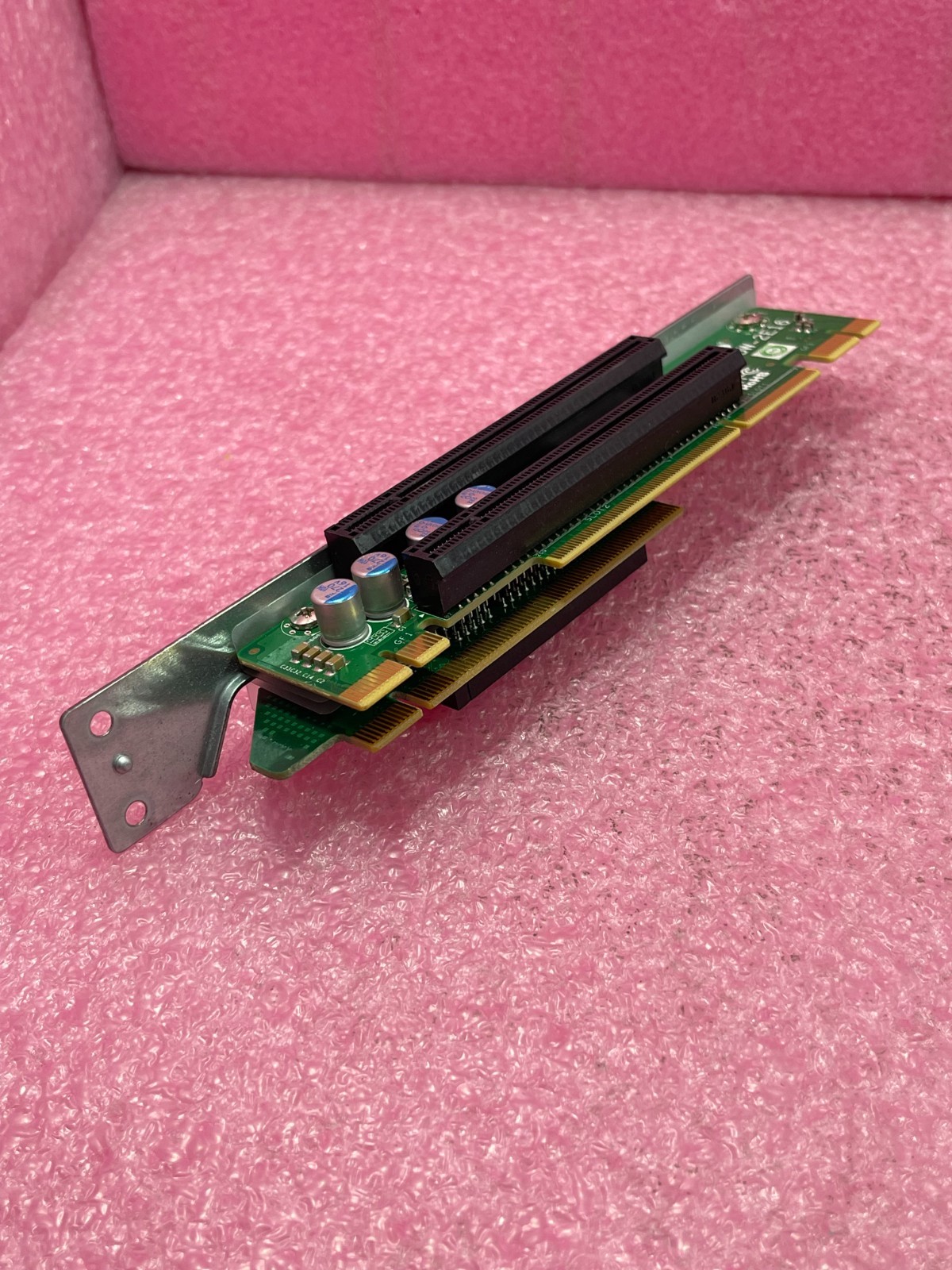 Strong-IT RSC-R1UW-2E16 Supermicro SuperServer 1028U 2U PCIe x16 Riser Card