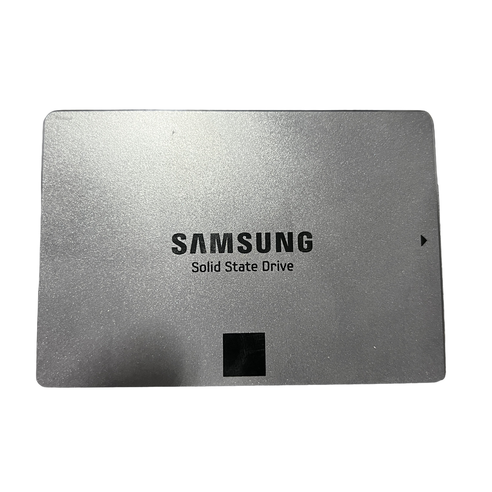 Samsung SSD 840 EVO SATA III 2.5 SSD 88% Health