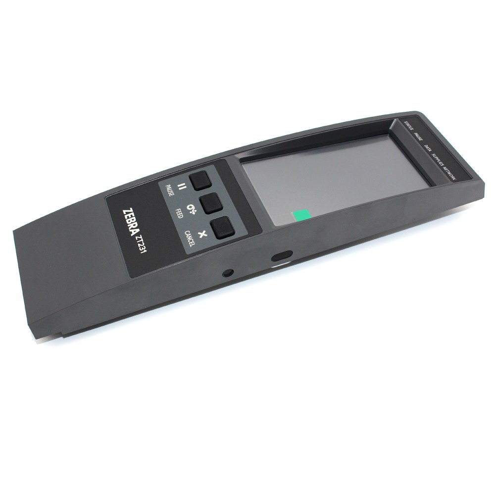 P1123335-005 Control Panel For Zebra ZT231 Thermal Label Printer New Genuine