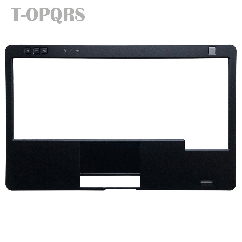 New for Dell Latitude E6230 Keyboard KB Bezel Palmrest Upper Case 0CWD7D