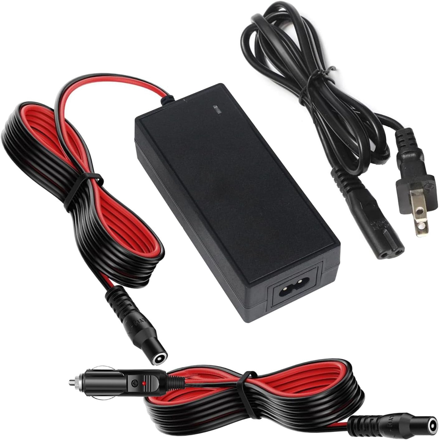 14V Power Adapter Compatible with NOCO GB70 GB150 GB250+ GB251+ GB500