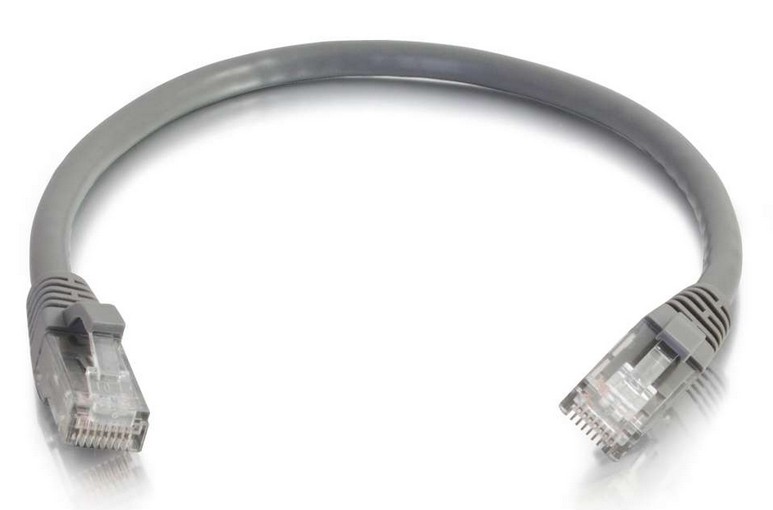C2G 5ft. Cat6a RJ-45 networking cable - 00659 - 757120006596