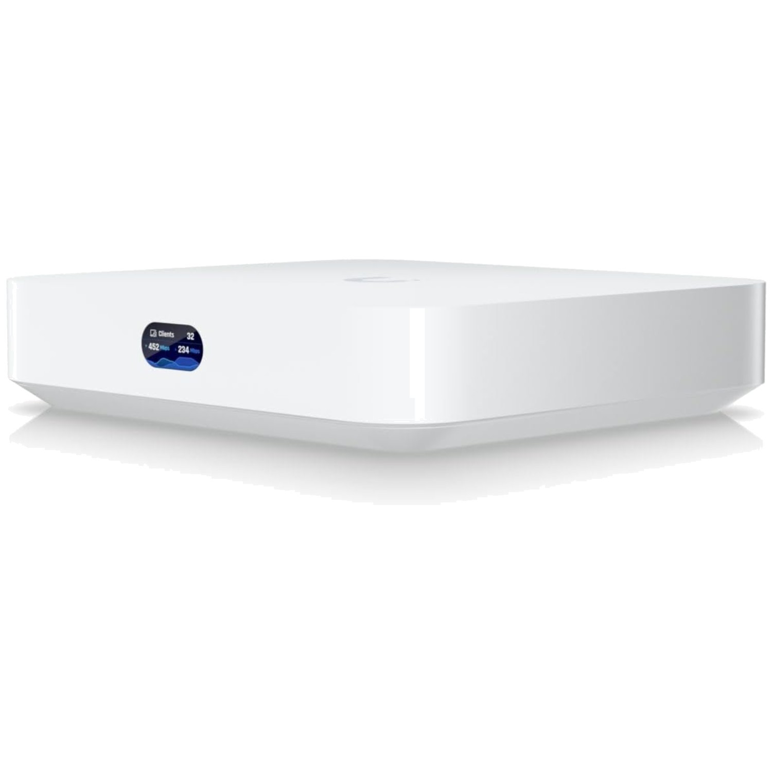 Ubiquiti Cloud Gateway Ultra Network Hub