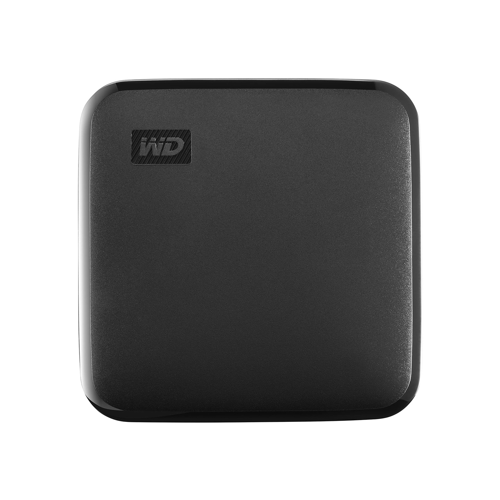 WD 1TB Elements SE - Portable SSD, USB 3.0, Compatible with PC, Mac - WDBAYN0...