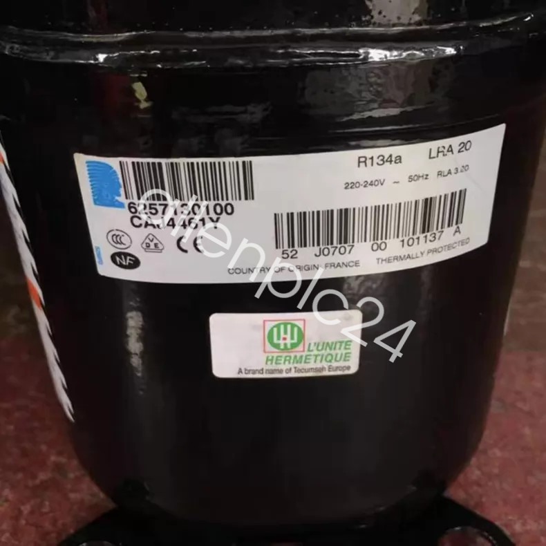 1PC CAJ4461Y Compressor NEW FedEx or DHL