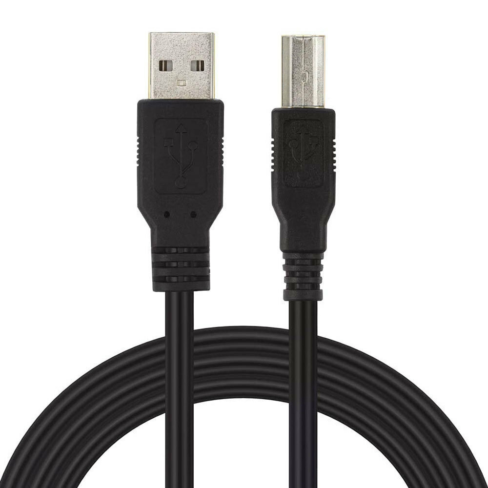 6ft USB Cable Cord For Alesis Series Advanced Usb Midi Pad/keyboard Controller