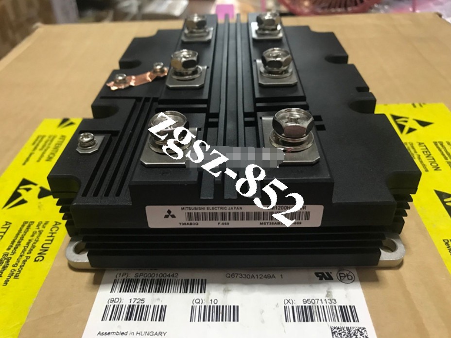 1PC Mitsubishi CM1200HG-90R CM1200HG90R Module Brand New Fast FedEx or DHL