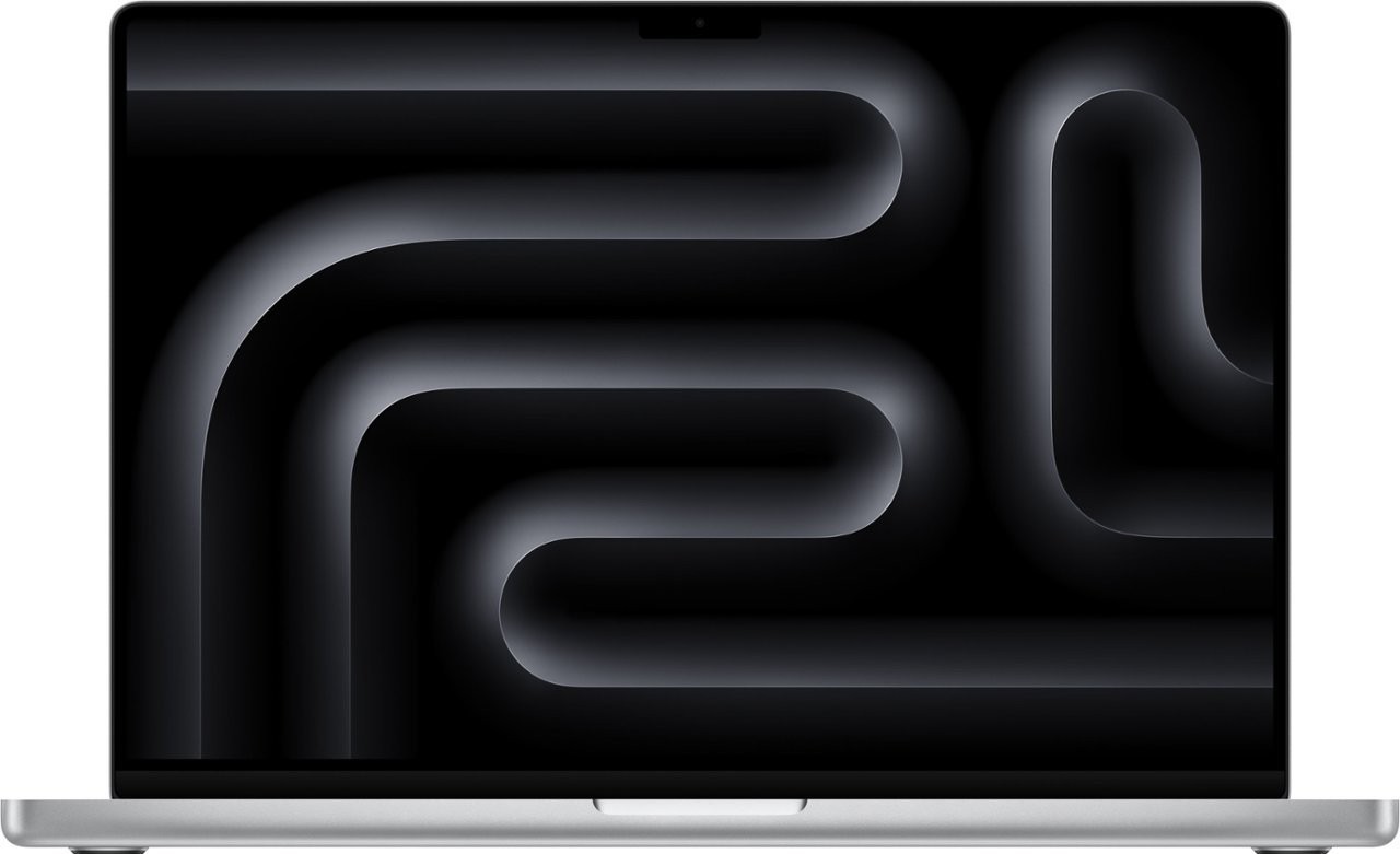 New Sealed MacBook Pro 16-inch M4 Max 48GB RAM 1TB SSD 40C GPU Silver