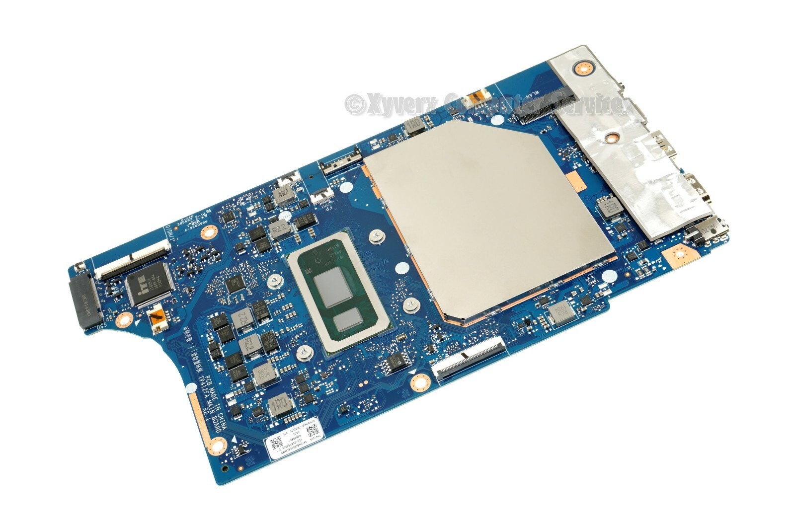 60NB0N30-MB2020 210 OEM ASUS MOTHERBOARD INTEL I5-8265U TP412FA-SB55T (AC59)*