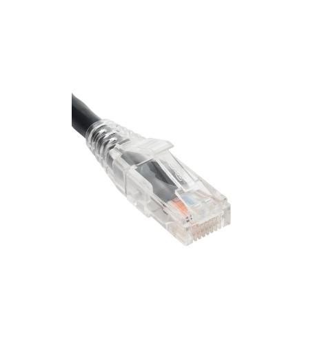 ICC ICPCSP14BK 14ft CAT5e Network Cable Black