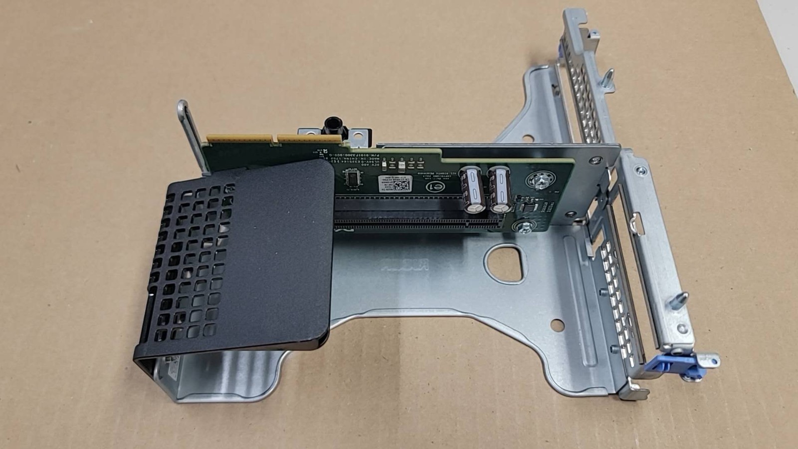 DELL T4M6R 8XK04 EMC POWEREDGE SERVER R540 CHASSIS RISER PCI  Case