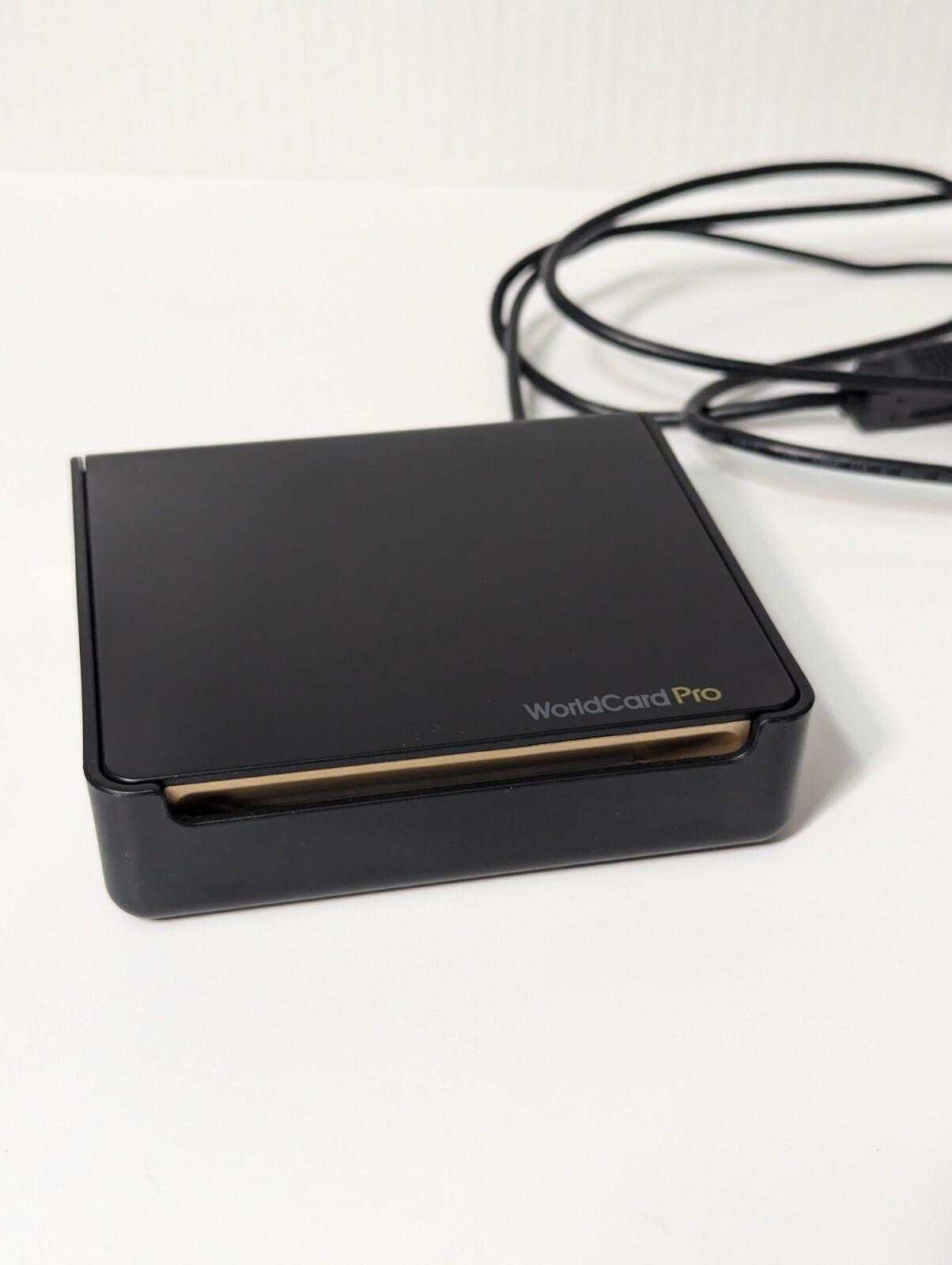PenPower WorldCard Pro Business Card Reader Multi-Platform