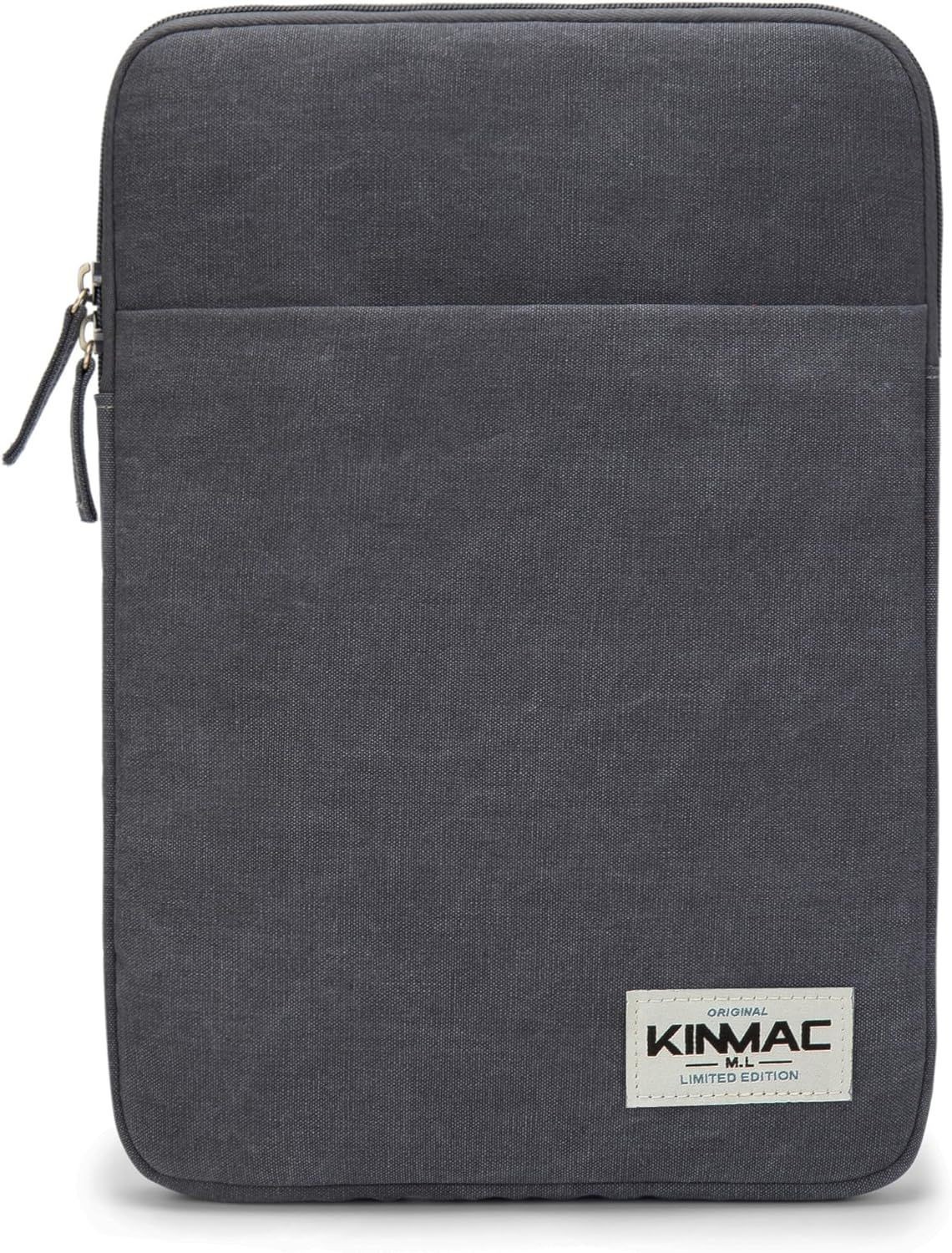 360° Protective Vertical Laptop Sleeve Case Cover Bag for MacBook Air 13 inch, i