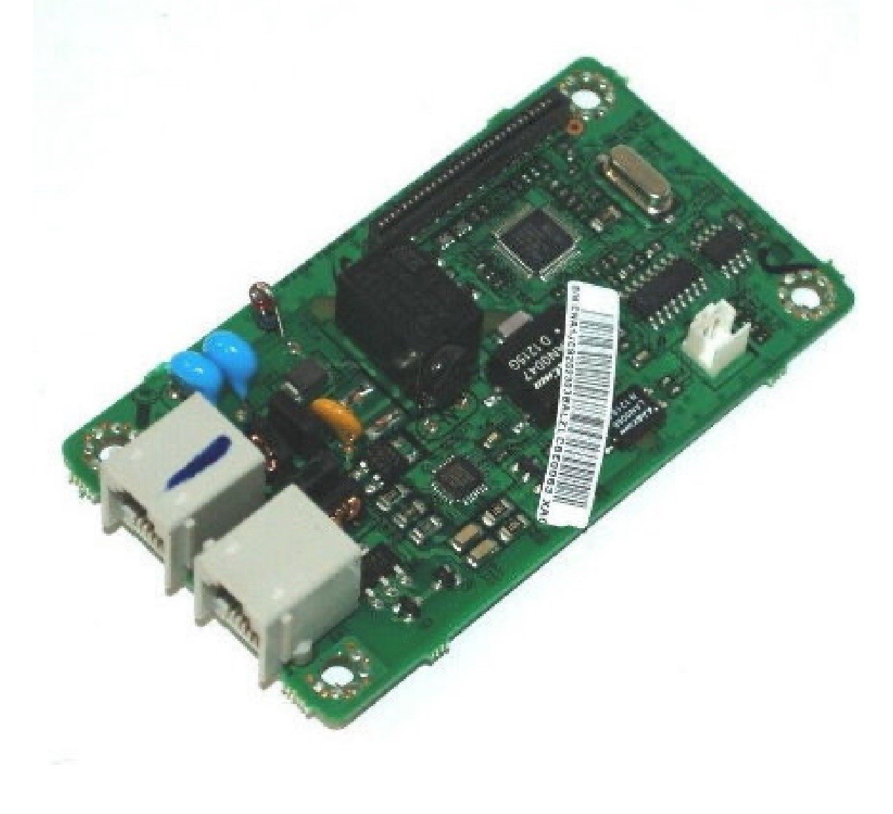 Samsung JC92-02303A PBA Fax Card For Samsung / HP / Xerox - New Open Box