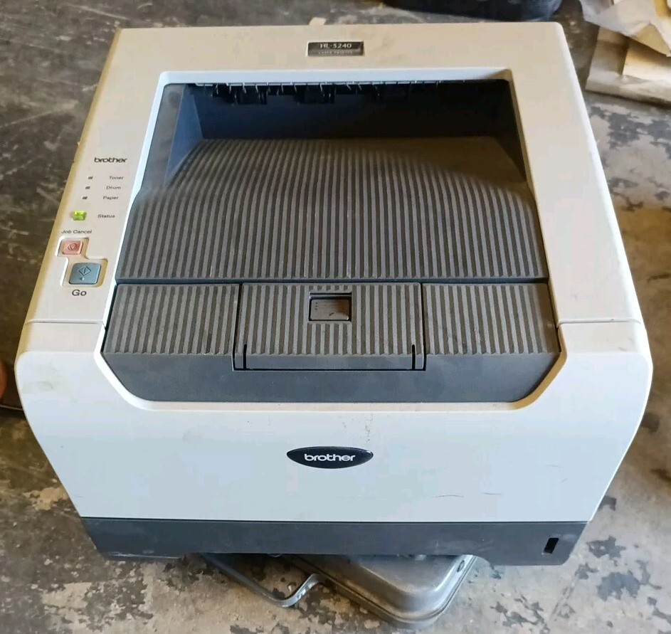 Brother HL-5240 Workgroup Printer
